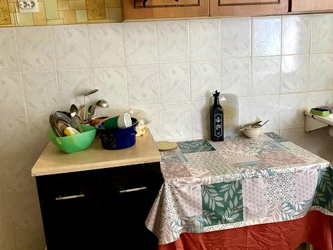 кімната за адресою Новоукраїнська вул., 5