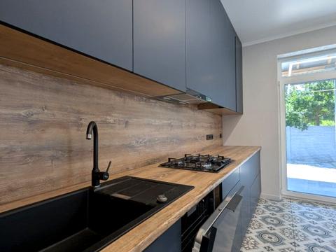 будинок за адресою Михайловського