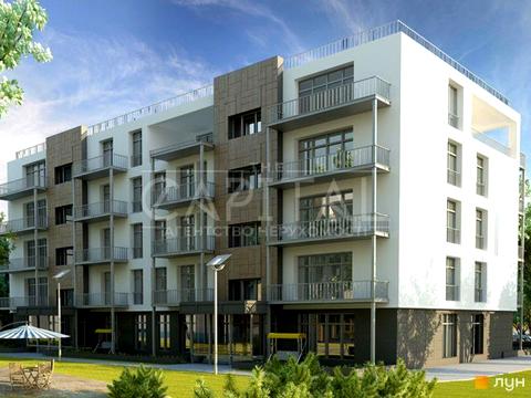 квартира за адресою Замковецька вул., 94-Б