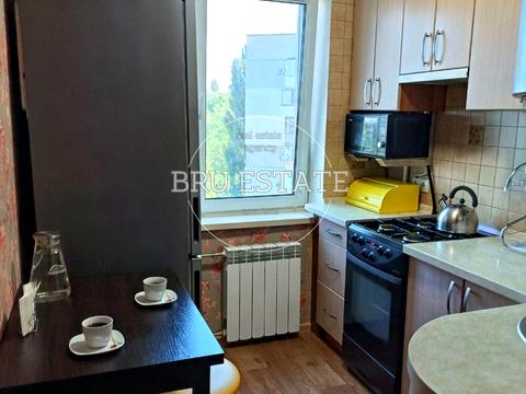 квартира по адресу Петропавловская ул., 13/8