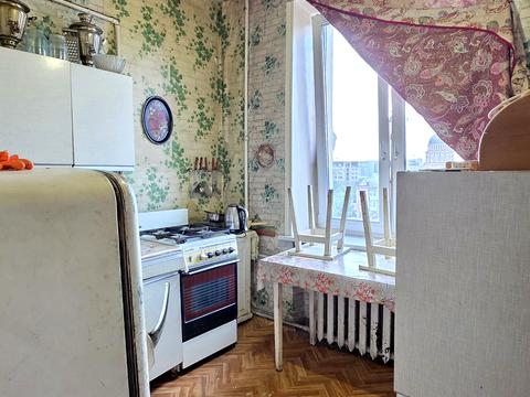 квартира за адресою Харків, Полтавський Шлях вул., 1/3