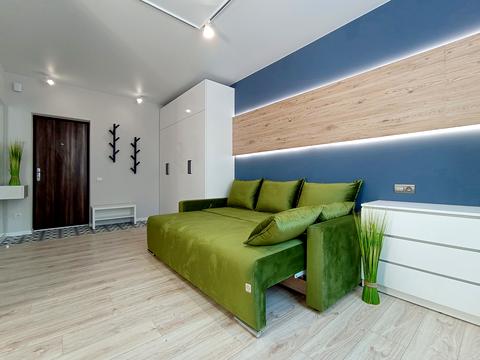 квартира за адресою Березова вул., 43