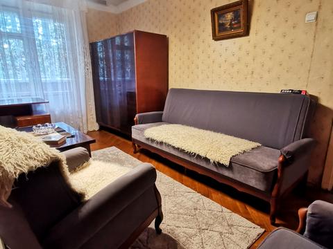 квартира по адресу Шовкуненка ул., 5