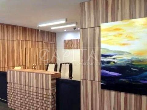 коммерческая по адресу Кудрявская ул., 13-19