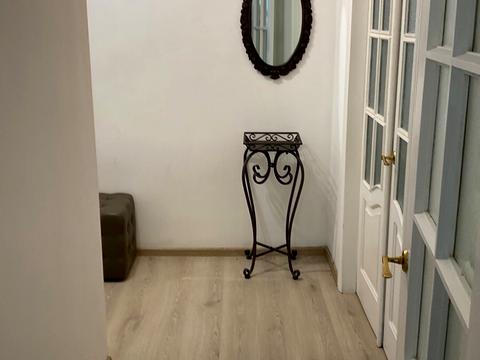 квартира по адресу Липовая ул., 25