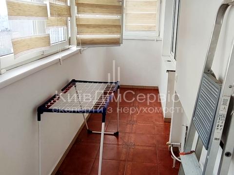 квартира за адресою Срібнокільська вул., 2-А