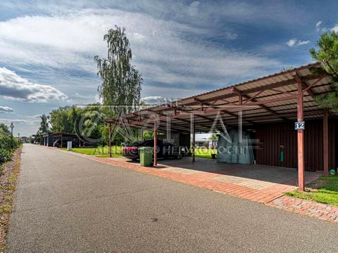 дом по адресу Осокорская ул.