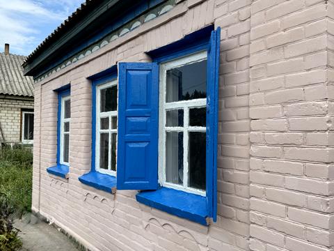 дом по адресу Щорса, 5