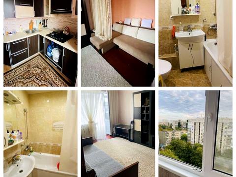 комната по адресу Героев Сталинграда просп., 136