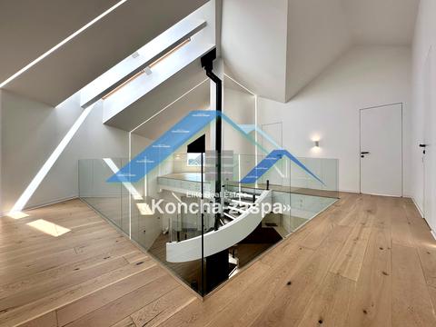 дом по адресу Сосновая ул.