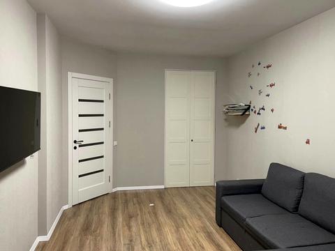 квартира за адресою Вітрука вул., 6Б