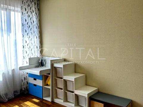 квартира за адресою Лисичанська вул., 29