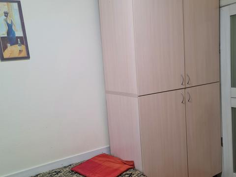 комната по адресу Сосницкая ул., 21