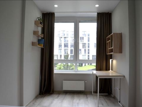 квартира за адресою Салютна вул., 2к10