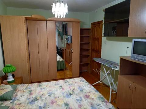 квартира за адресою Демнянська вул., 4а
