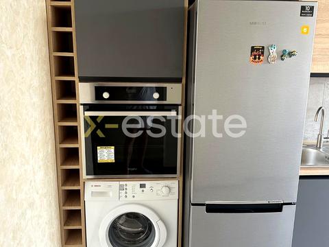 квартира по адресу Кричевского ул., 67