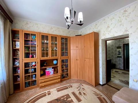квартира за адресою Чорноморського Козацтва вул., 3