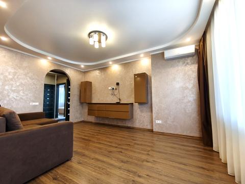 квартира за адресою Київська вул., 243-А