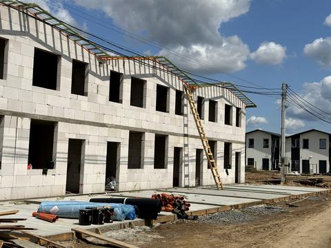 будинок за адресою Козацька