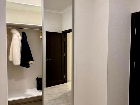 квартира за адресою Предславинська вул., 55