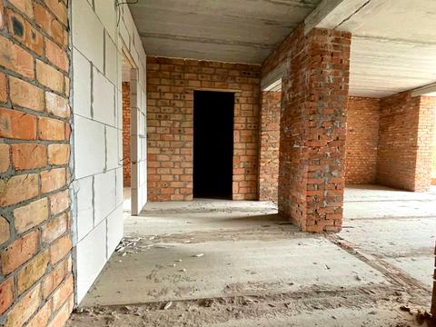 квартира по адресу Озёрная ул., 17