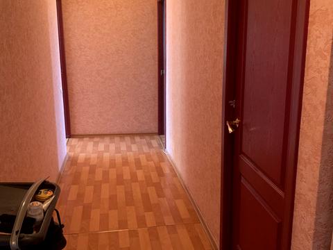 квартира по адресу Григоровский пер., 49