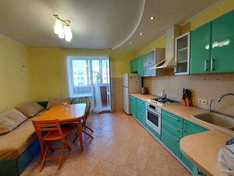 квартира за адресою Євгена Чикаленка вул., 59г