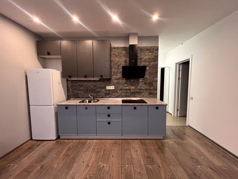 квартира по адресу Правды просп. (Правды), 20-А