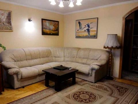 квартира за адресою Петра Радченка вул., 12