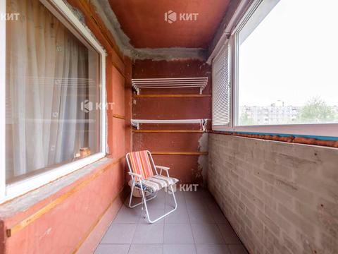 квартира за адресою Квартальна вул., 4