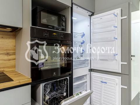 квартира за адресою Михайла Максимовича вул. (Онуфрія Трутенка), 24-В