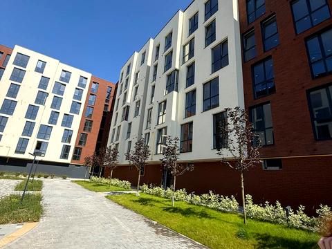 квартира по адресу Львов, Лесная ул., 51а