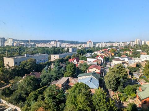 квартира за адресою Замарстинівська вул. (Калініна), 170К