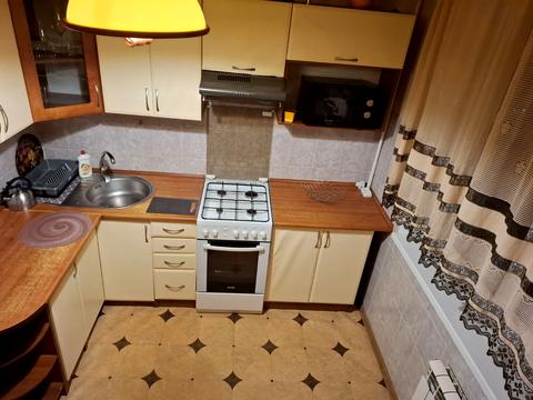 квартира по адресу Червоной Калины просп., 65