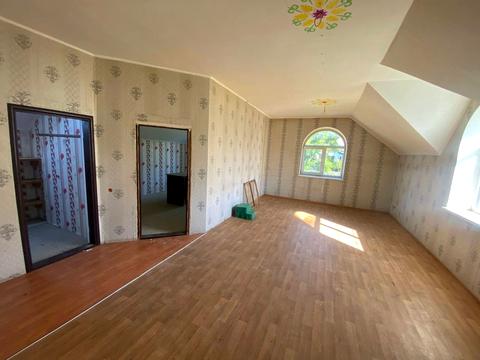 дом по адресу Проектная ул., 19