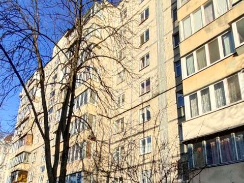 квартира по адресу Энтузиастов ул., 31