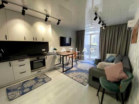 квартира по адресу Роксоланы ул., 8