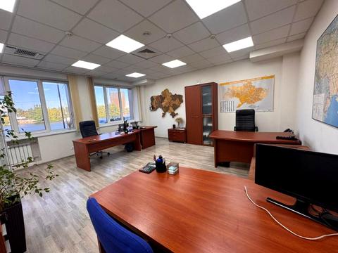 коммерческая по адресу Верхній Вал ул., 72