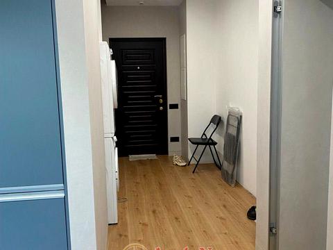 квартира за адресою Академіка Сахарова вул., 3-Б