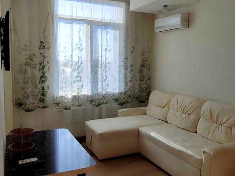 квартира за адресою Разумовська вул., 10/12