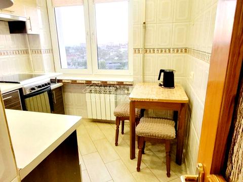 квартира за адресою Льва Ландау просп. (50-річчя СРСР), 16