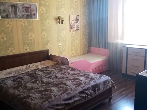 квартира по адресу Драгоманова ул., 6-А