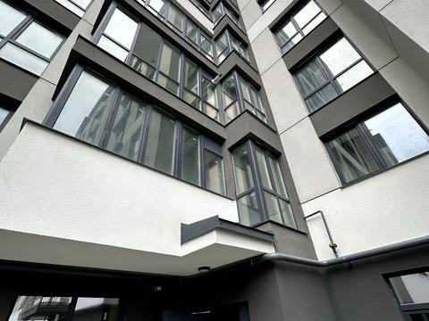квартира по адресу Александра Довженко ул., 31в 