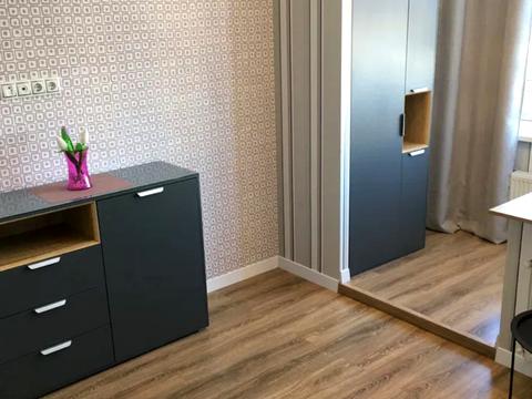 квартира по адресу Киев, Гарматная ул., 37