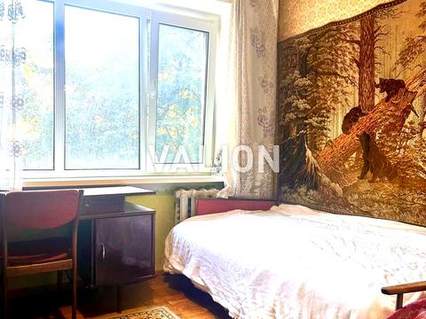 квартира по адресу Валерия Лобановского просп. (Краснозвездный), 5-А