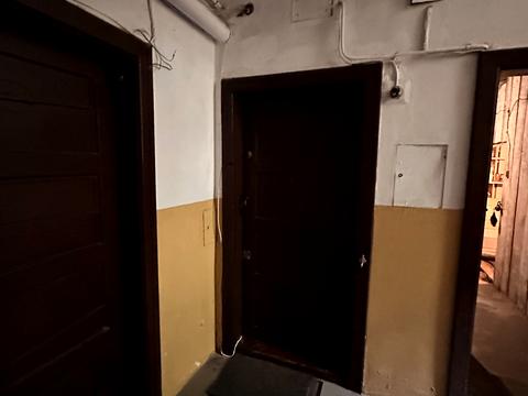 квартира за адресою Снопківська вул., 15