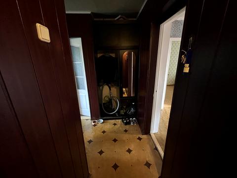квартира за адресою Юрія Тимошенка "Тарапуньки" вул. (Примакова), 12