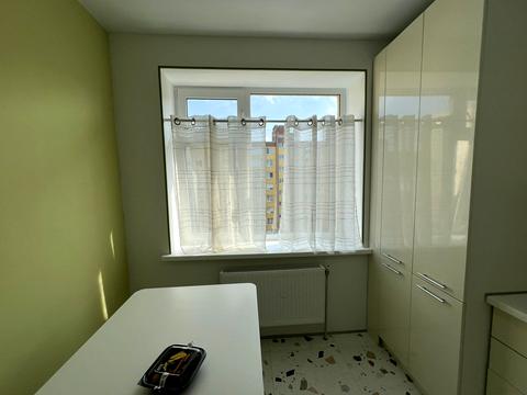 квартира за адресою Кармелюка вул., 11