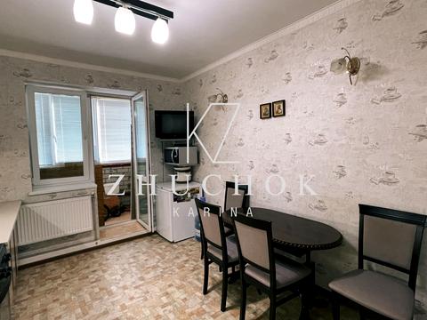квартира за адресою Братів Горобців вул. (Дмитра Кедріна), 53-А