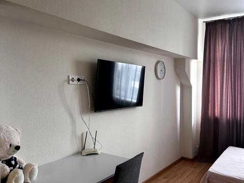 квартира по адресу Машиностроительная ул., 41